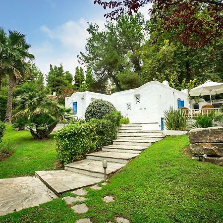 Ilianna Villa Sani  Dış mekan fotoğraf