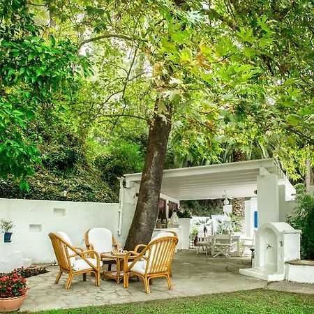 Ilianna Villa Sani  Dış mekan fotoğraf