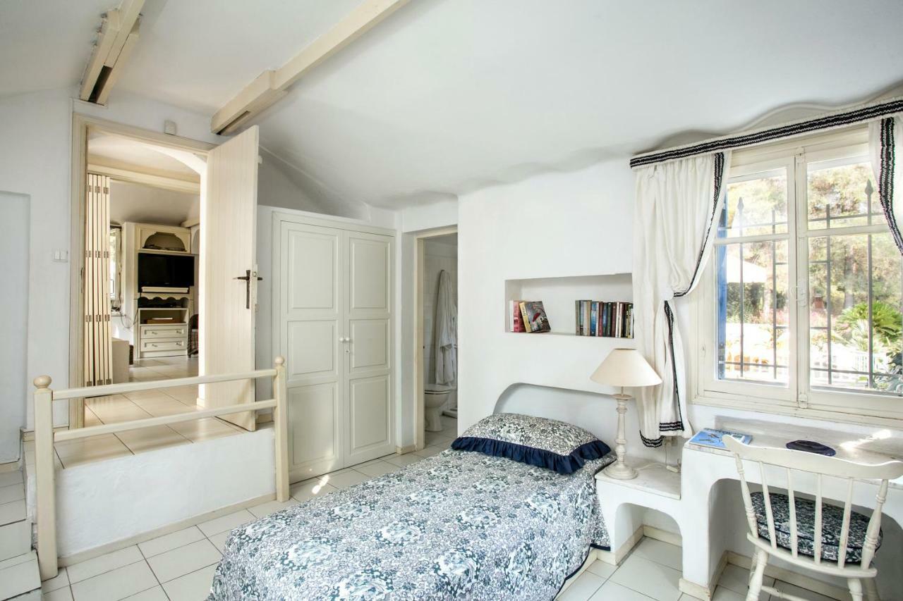 Ilianna Villa Sani  Dış mekan fotoğraf