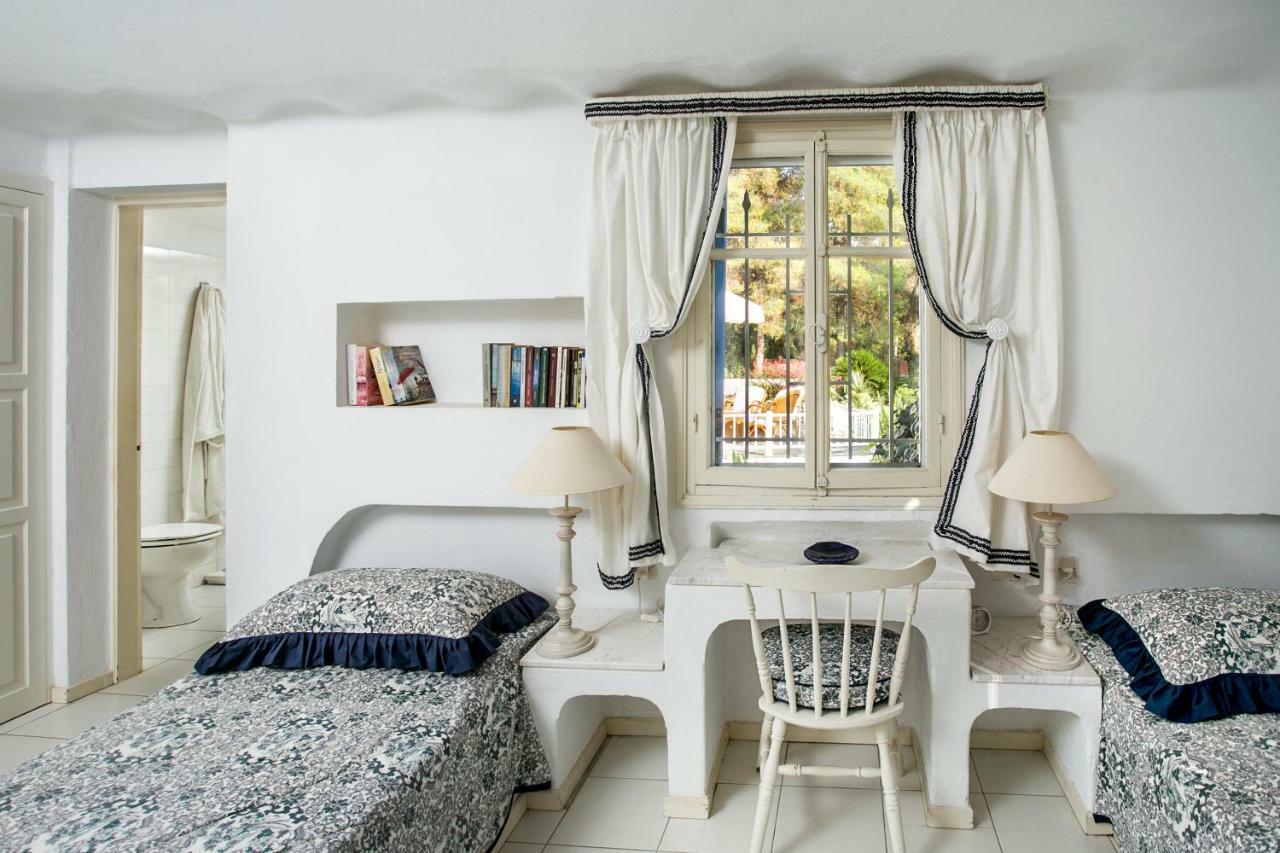 Ilianna Villa Sani  Dış mekan fotoğraf