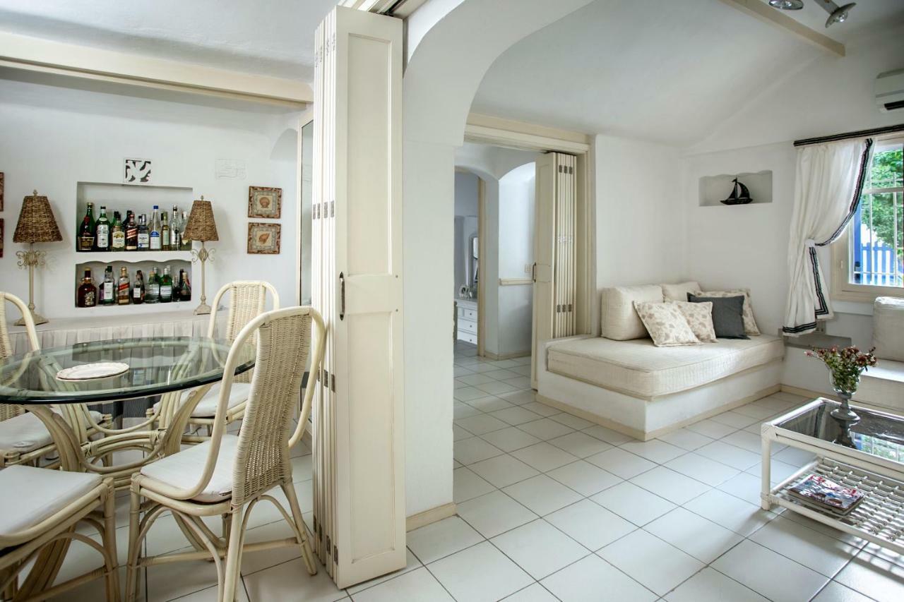 Ilianna Villa Sani  Dış mekan fotoğraf