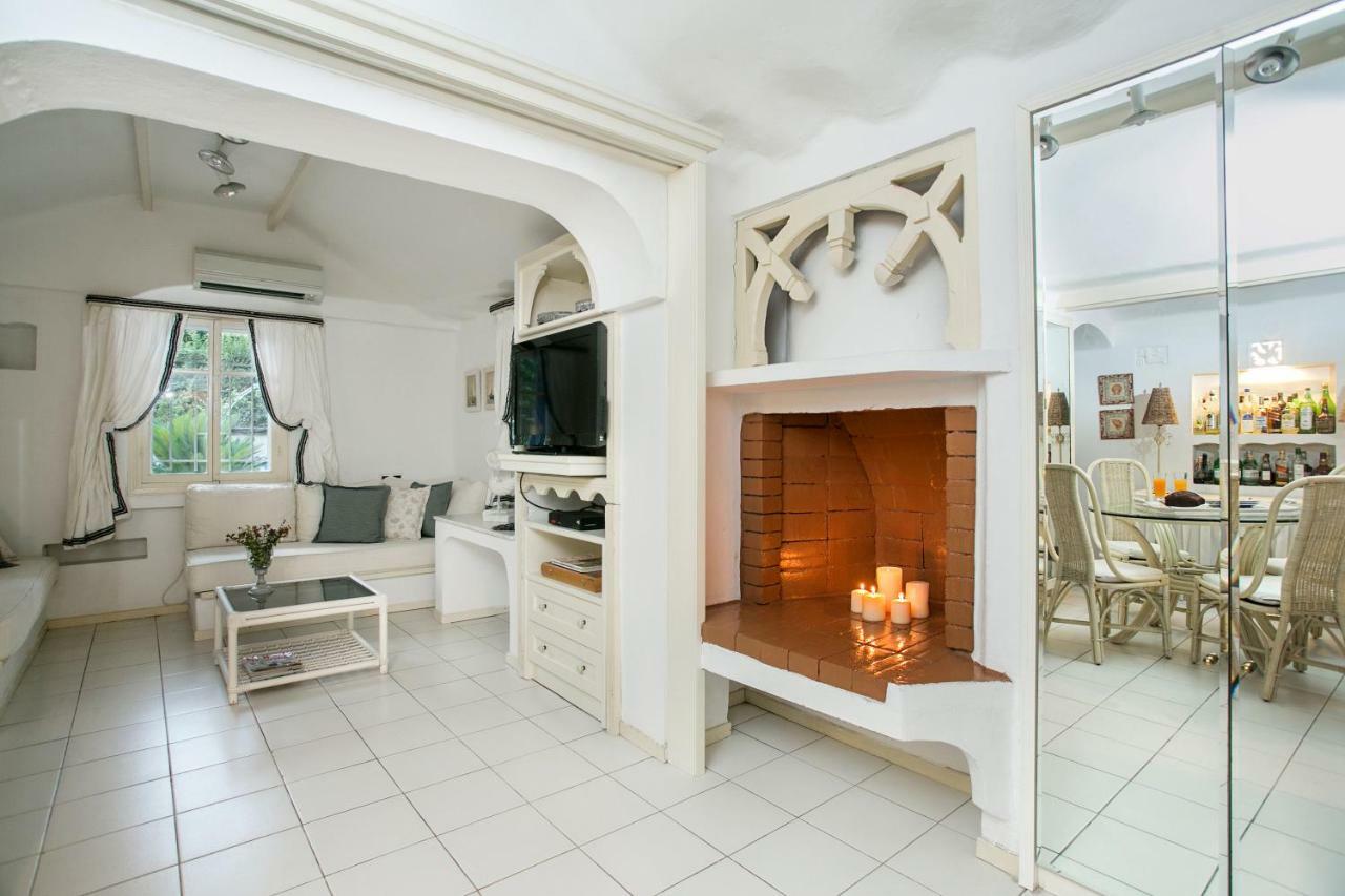 Ilianna Villa Sani  Dış mekan fotoğraf